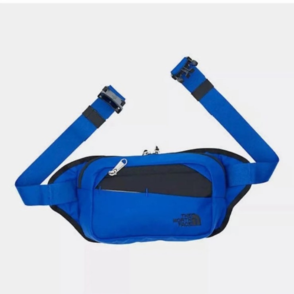 The North Face Bozer Hip Fanny Pack